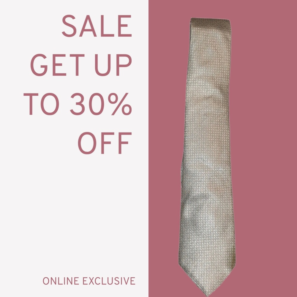 Necktie